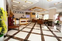 Linh Phuong 2 Hotel Hotels in Cân-tho
