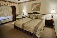 Hearthstone Inn & Suites Hotels in Xenia