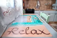 Apartments with Garden View, Creta, Ierapetra