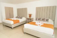 Hotel Palma Real Hotels in 
