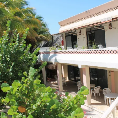 Hotel Villa Kiin