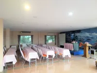 Khao Saming Paradise Resort