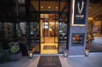 The Hunter's Lodge Kamnik Hotels in Butel