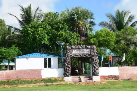 Daaven's Island Resort Hotels in 