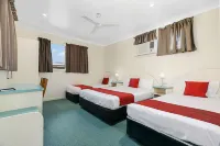 Econo Lodge Park Lane Hotel a Bundaberg