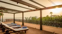 The Residence by the Beach House Marbella