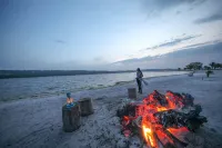 Victoria Forest Resort Hotels in Bujjumba