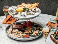 InterContinental WELLINGTON by IHG プリマー・ステップス周辺のホテル