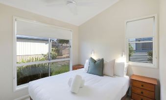 Reflections Bonny Hills - Holiday Park