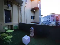 Magenta Pantheon Navona Hotels in der Nähe von Largo di Torre Argentina