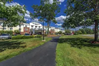 SpringHill Suites Devens Common Center - Wifi