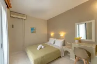 Nancy - Chara Apartments