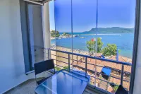Amasra Ayışığı Konaklama - Ocean View