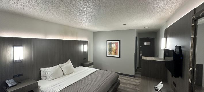 Magnuson Hotel Fort Wayne North - Coliseum Hoteles en Fort Wayne