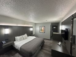 Magnuson Hotel Fort Wayne North - Coliseum