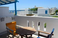 Sea View Studios & Apartments Hotels in Agia Anna Naxos