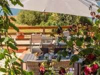 Hotel Hibiscus Hotels in Propriano