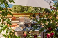 Hotel Hibiscus Hotel a Sartene