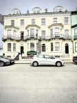 Carlton House Scarborough - parking