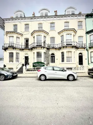 Carlton House Scarborough