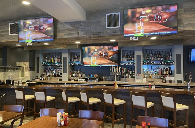 Coast Inn at Lake Hood photo 5