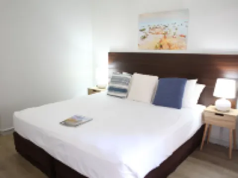 ザ カベナ ダーウィンのホテル