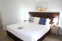 The Cavenagh Darwin otelleri