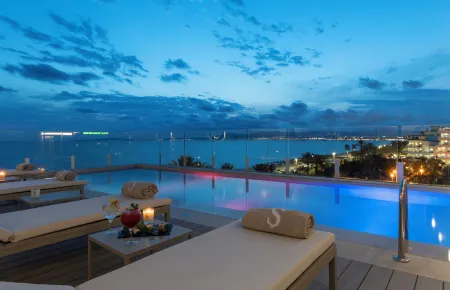 Pure Salt Residences Отели рядом с достопримечательностью «Oberbayern»