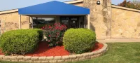 FairBridge Inn Express Merrillville Hotels in Hobart