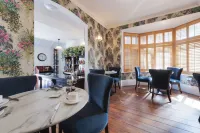 Florence Gardens Boutique Hotel and Restaurant Hotel a Southsea