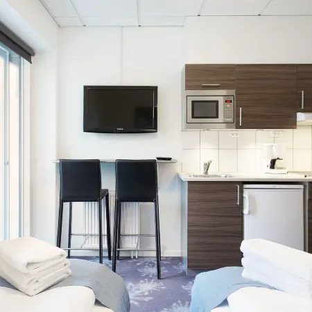 Hotel Faber