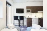 Hotel Faber | Aarhus | Værelser, mødelokaler, hotellejligheder Hotels in Højbjerg