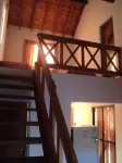 Cabañas Oma Lissi Hotels in Junin Department