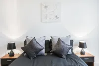 Cornwall House Apartments