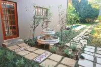 The Wardrobe Guest House