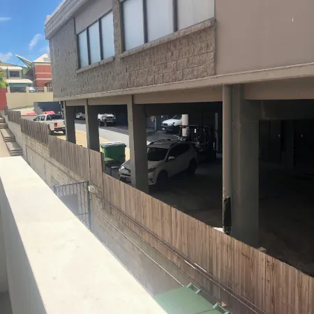 Curtis Central Apartments Official