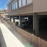 Curtis Central Apartments Official - parking