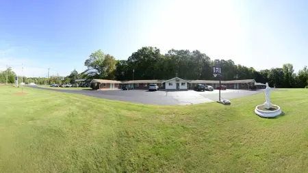 Best Way Inn Отели в г. Кромвель