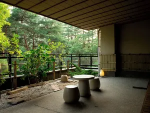Matsusaki Ryokan