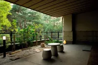Matsusaki Ryokan