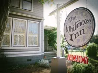 The Whitmore Inn Hotels in Trinity County