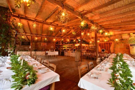 Kayserkaya Cottages & Camping