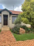 Leribisi Lodge Hôtels à : Donkerhoek