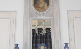 Chambres d'hôtes Château de Courcelette