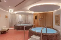 Taj Wellington Mews - Spa