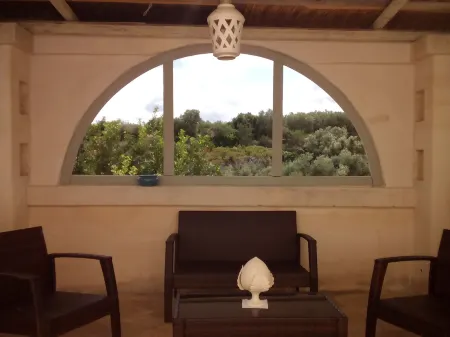 Masseria Pelosella B&B