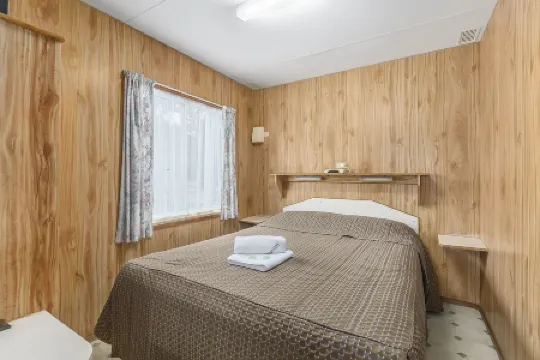 阿波羅灣假日公園