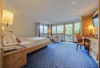 EUROPÄISCHER Hof Aktivhotel & Spa Hôtels à : Sankt Johann im Pongau