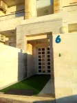 The Place Apartments Hotels in Amman