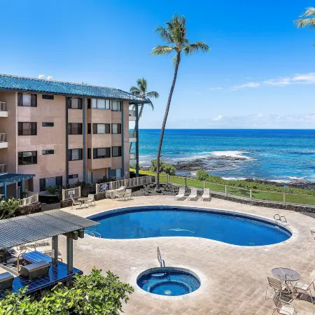Kona Reef D32